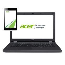 Smart School - Oprogramowanie Acer Classroom Manager